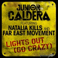 Junior Caldera — Debut
